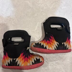 Bogs Baby Boots